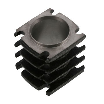 Cilindras HL 260/25/50