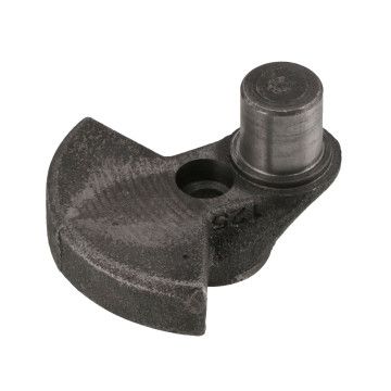 Alkūninis velenas HL 260/25/50 kompresoriui