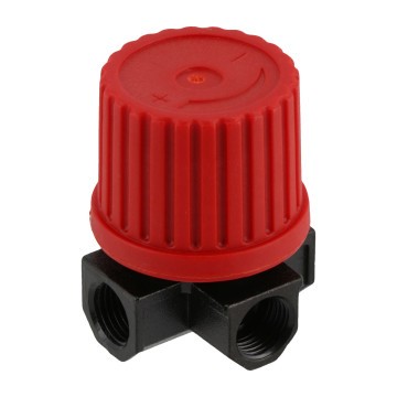 Slėgio reduktorius HL 260/25/50 kompresoriui