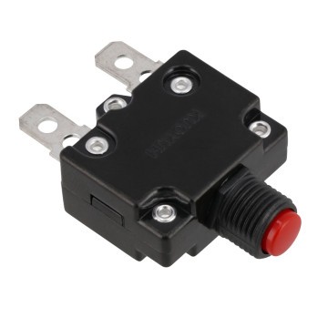 Terminė apsauga (10 A) HL 260/25/50 kompresoriui