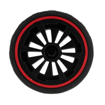 Transportavimo ratas HL 260/25 kompresoriui