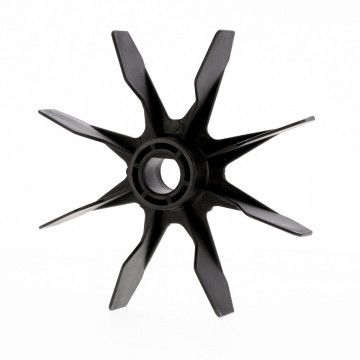 Stūmoklio siurblio ventiliatorius (HL 425-50 /36888/)