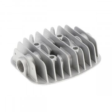 Stūmoklinio kompresoriaus cilindro galvutė (HL 425-50 /36888/)