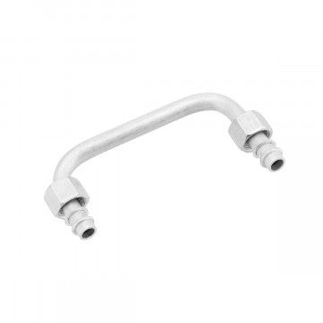 Tarpinį vamzdelis stūmokliniam siurbliui (HL 425-50 /36888/)