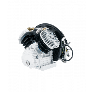 Stūmoklinio bloko komplektas su varikliu HL 425-50 (36888)