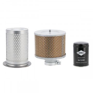 Serviso rinkinys B 4000 h sraigtiniams kompresoriams APS 15-20 X