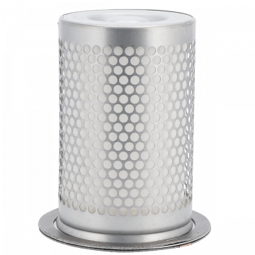 Separator filter 165 × 75 × 135 × 200