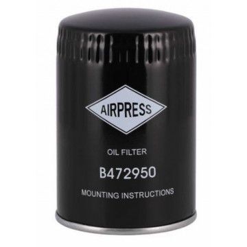 Oil filter [B472950]