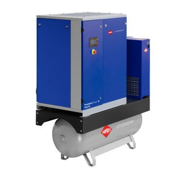 Sraigtinis kompresorius PremiumPower 15 TD270 | 15 AG / 11 kW | 544-1701 l/min 270 l