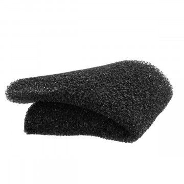 Filtruojantis kilimėlis