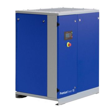 Sraigtinis kompresorius PremiumPower 15 | 15 AG / 11 kW | 544-1701 l/min