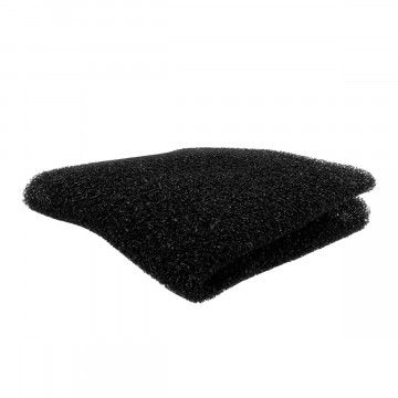 Filtruojantis kilimėlis