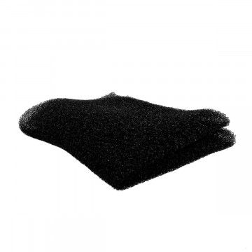 Filtruojantis kilimėlis