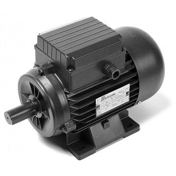 Variklis 2 AG 220/230 V 50 Hz AS 24 mm