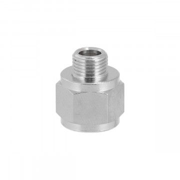 Redukcinis nipelis 1/8" x mova 1/4"
