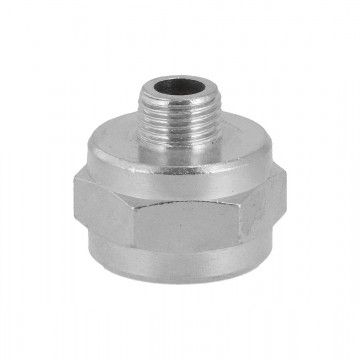 Redukcinis nipelis 1/8" x mova  3/8"