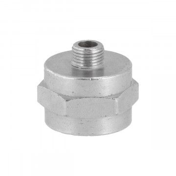 Redukcinis nipelis 1/8" x mova 1/2"
