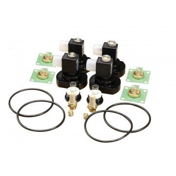 Serviso rinkinys ADS 200, 24 mėn