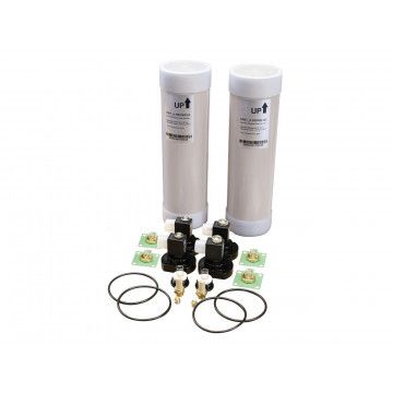 Serviso rinkinys ADS 200, 48 mėn