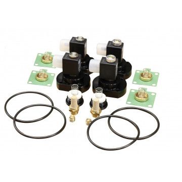 24 mėnesių serviso rinkinys adsorbciniam oro sausintuvui ADS 60