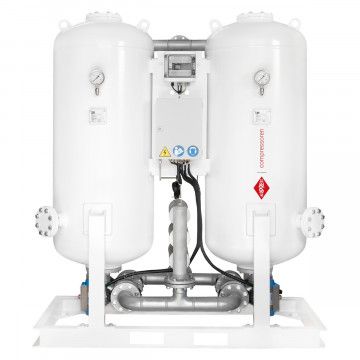 Adsorbcinis džiovintuvas ADS F-DRY 3000, 39000 l/min