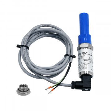 Rasos taško jutiklis, −100 °C – +20 °C, adsorbciniam sausintuvui