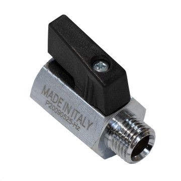 Alyvos išleidimo komponentas (vožtuvas) HK 600-200