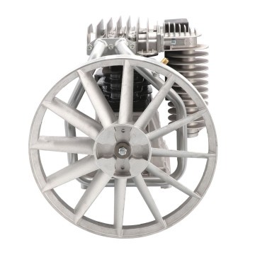 Stūmoklinis kompresoriaus siurblys B5900B 5,5 AG / 4 kW, 653 l/min, 1400 aps./min, 2 cilindrų, dvipakopis