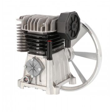 Kompresorinis siurblys PAT 24B 255-320 l/min 2-3 AG 1075-1350 aps./min 10 bar