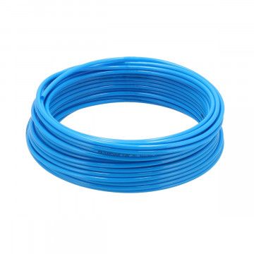 Poliuretano žarna 6 x 4 mm 25 m 10 bar