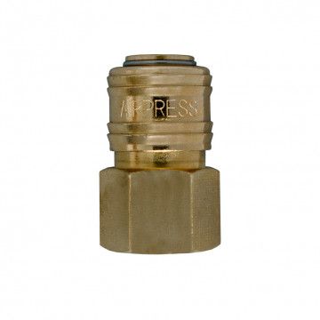 Greitas jungtis 1/2" GW Euro