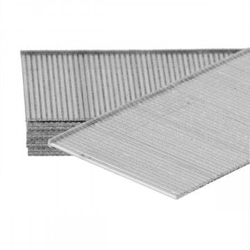 Nagai blisteryje 1000 vnt. / 40 mm