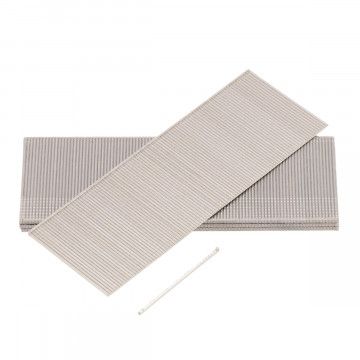 Minibrads 7000 pieces 45 mm stainless steel 304