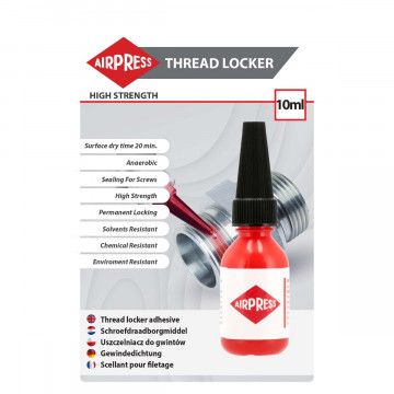 Sriegių sandariklis Stiprus 10ml