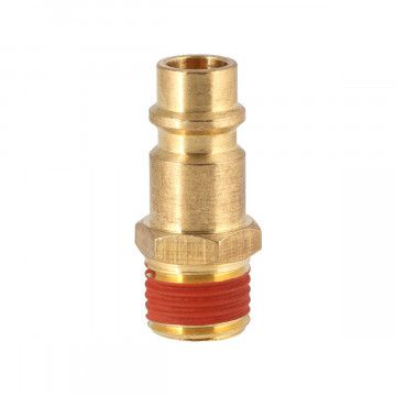 Kištukas 1/4" GZ Euro