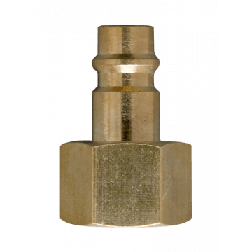 Kištukas 3/8" GW Euro