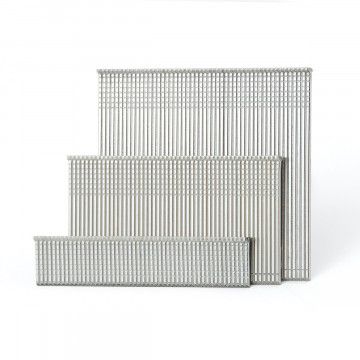 Mini nagas / smeigė / TYP "T" - 2,7mm x 25mm - /4 000 vnt. / priklauso 45438-5