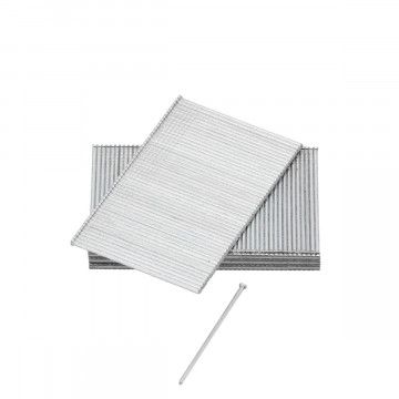 50 mm nerūdijančio plieno smeigtukai 4000 vnt.