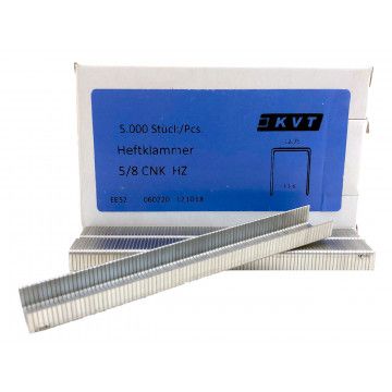 Staples 8mm 5000 pieces