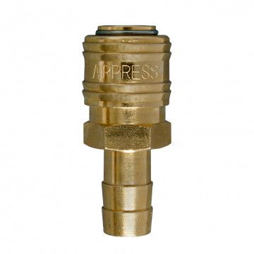 Greita jungtis žarnai Euro 12 mm