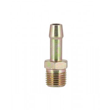 Žarnos jungtis 3/8" x 12 mm GZ