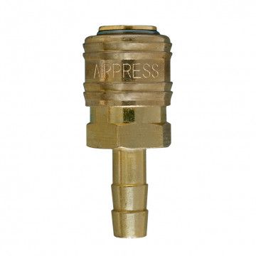 Greita jungtis žarnai 13 mm Euro