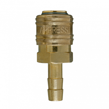 Greita jungtis žarnai Euro 10 mm