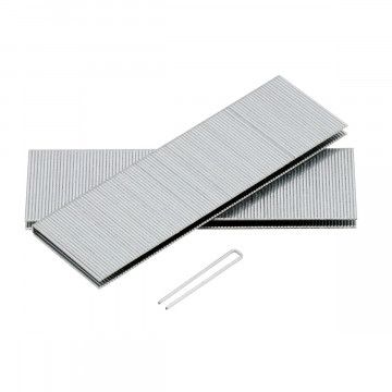 Kabės 40 mm, 5 000 vnt.