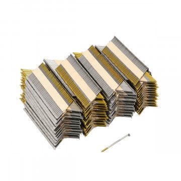 Kaldai 2.9 x 60 mm 4000 vnt.