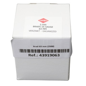 Vinys 4000 vnt. / 63 mm