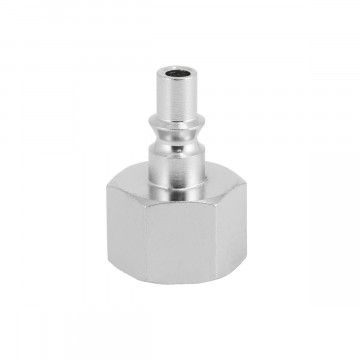 Plug-in nipple Type Orion 1/2" tempered female blister