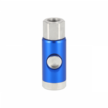Saugioji jungtis Euro tipo 1/4" vidinis sriegis