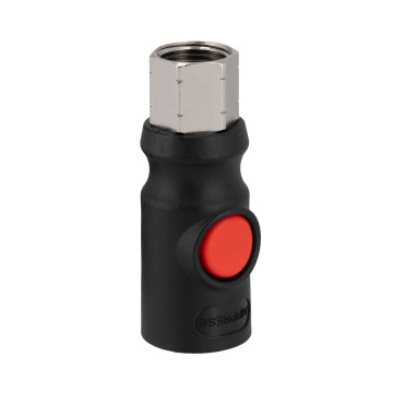 Saugioji greitoji jungtis 1/2” vidinis sriegis