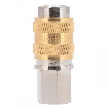 Greitas jungtis EURO/Orion 1/4" vidinis sriegas